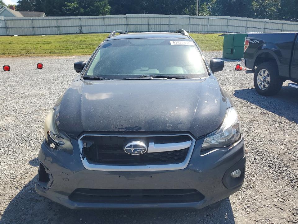 Aukcja sprzedaży 2012 Subaru Impreza, vin: JF1GPAL65CH229978, numer aukcji: 67622516