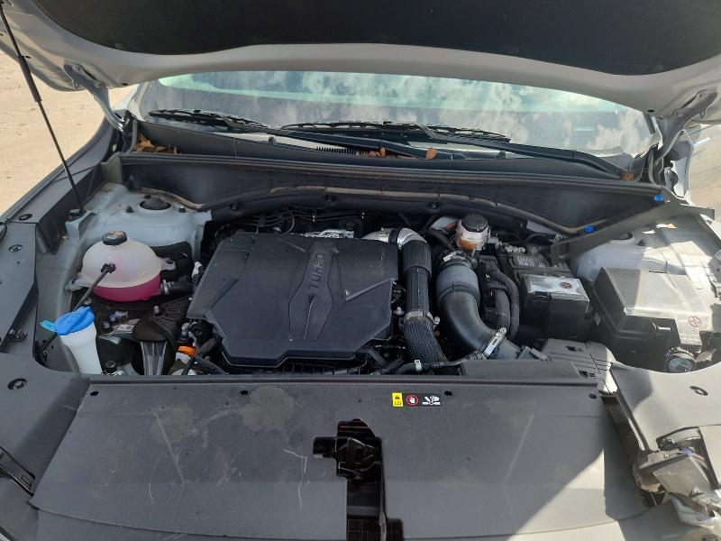 Aukcja sprzedaży 2024 Kia Sorento, vin: 5XYRK4JF8RG283024, numer aukcji: 67351966