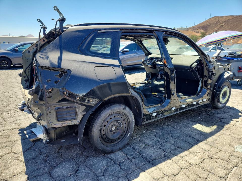 Aukcja sprzedaży 2025 Bmw X3, vin: 5UX73GP03S9Z42500, numer aukcji: 67729416