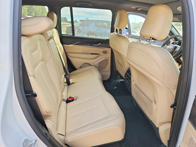 70428696 :رقم المزاد ، 1C4RJYB63RC129589 vin ، 2024 Jeep Grand Cherokee مزاد بيع