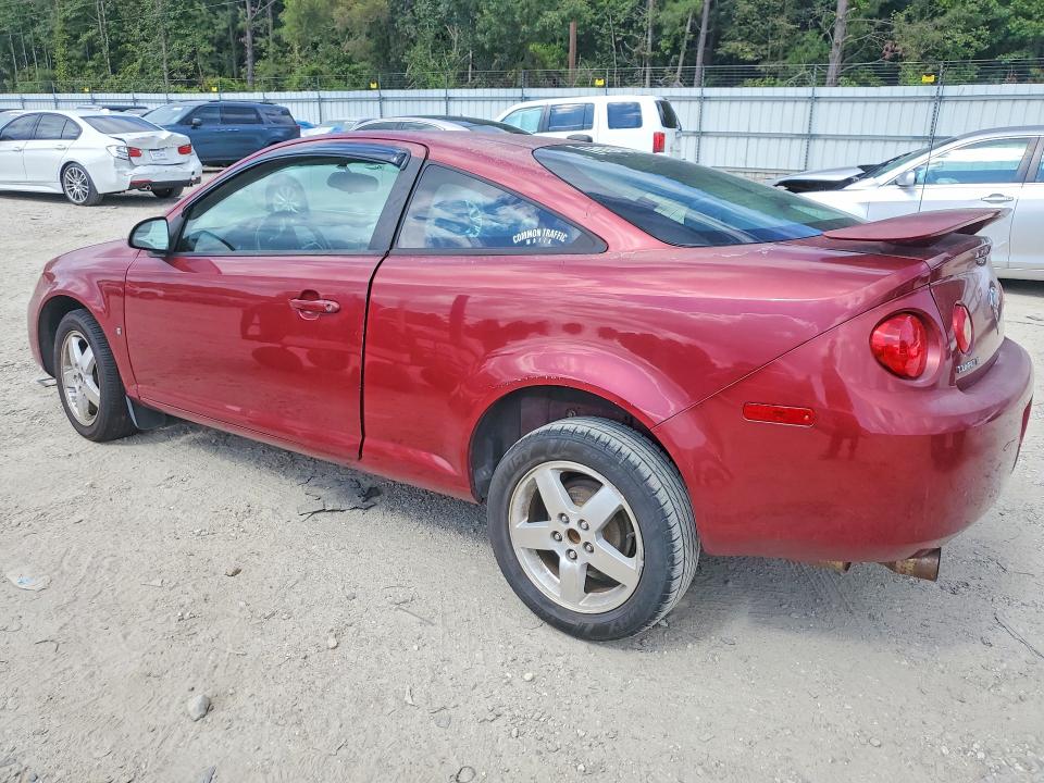 Aukcja sprzedaży 2009 Chevrolet Cobalt, vin: 1G1AT18H597169634, numer aukcji: 69782876