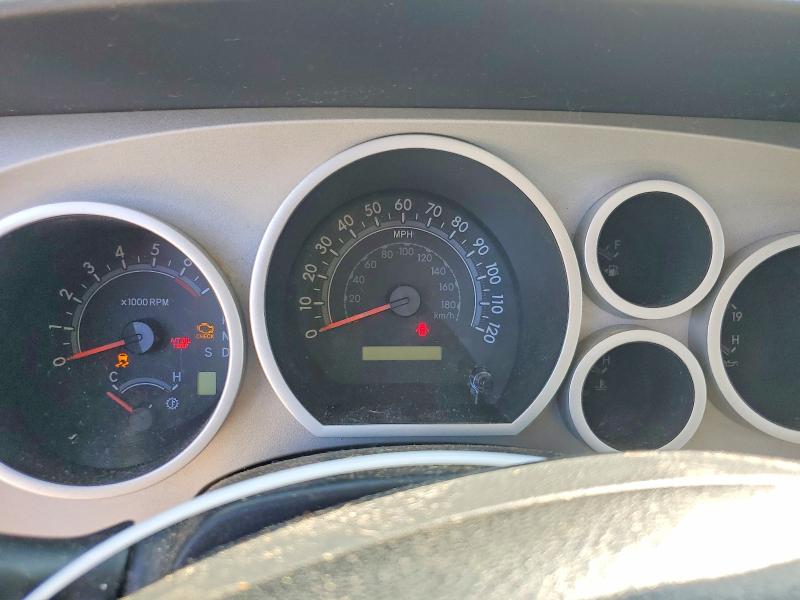 Aukcja sprzedaży 2008 Toyota Tundra, vin: 5TFRV54198X047507, numer aukcji: 68684716