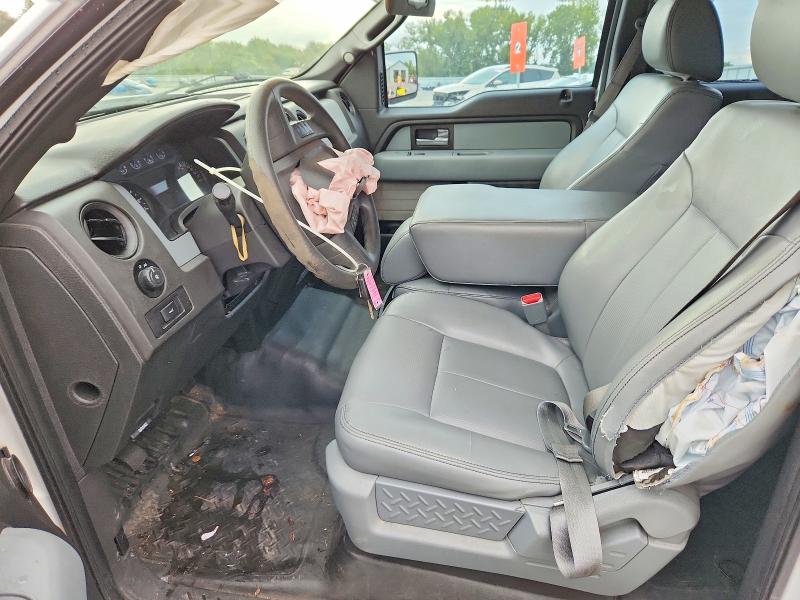 Продаж на аукціоні авто 2014 Ford F150, vin: 1FTEW1CM0EKF18968, номер лоту: 69246036