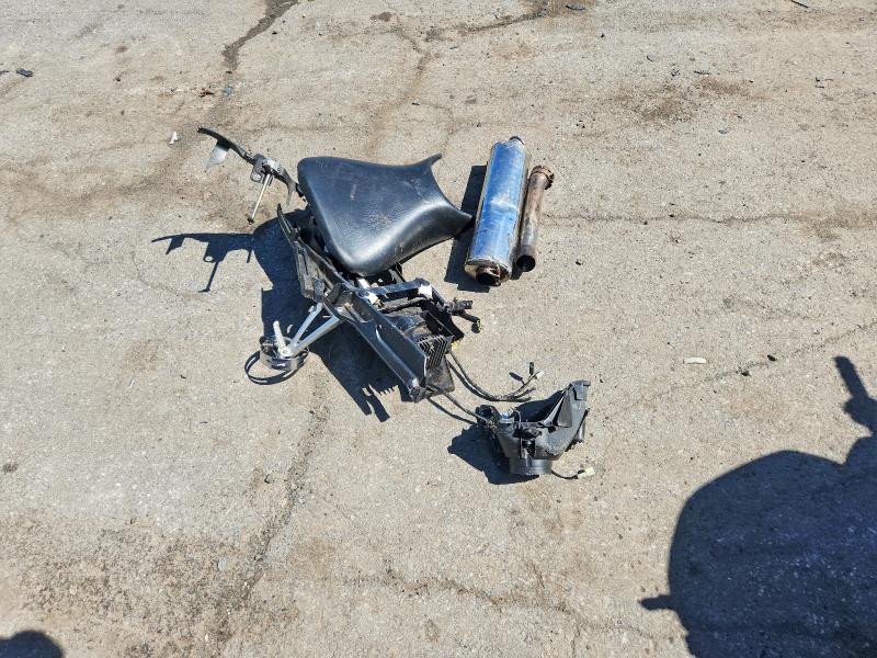 Aukcja sprzedaży 2003 Yamaha Yzfr6, vin: JYARJ06E43A007938, numer aukcji: 68974626