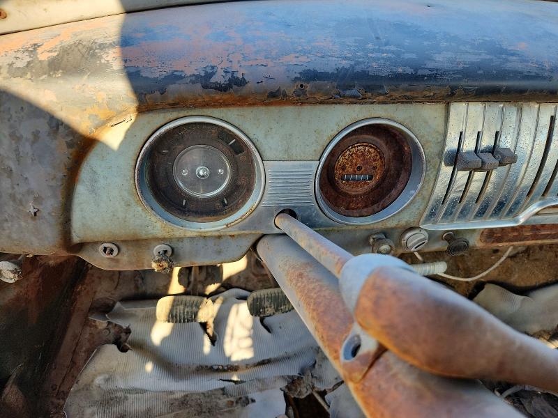 68231686 :رقم المزاد ، JAA112448 vin ، 1951 Chevrolet Deluxe 2 Door مزاد بيع