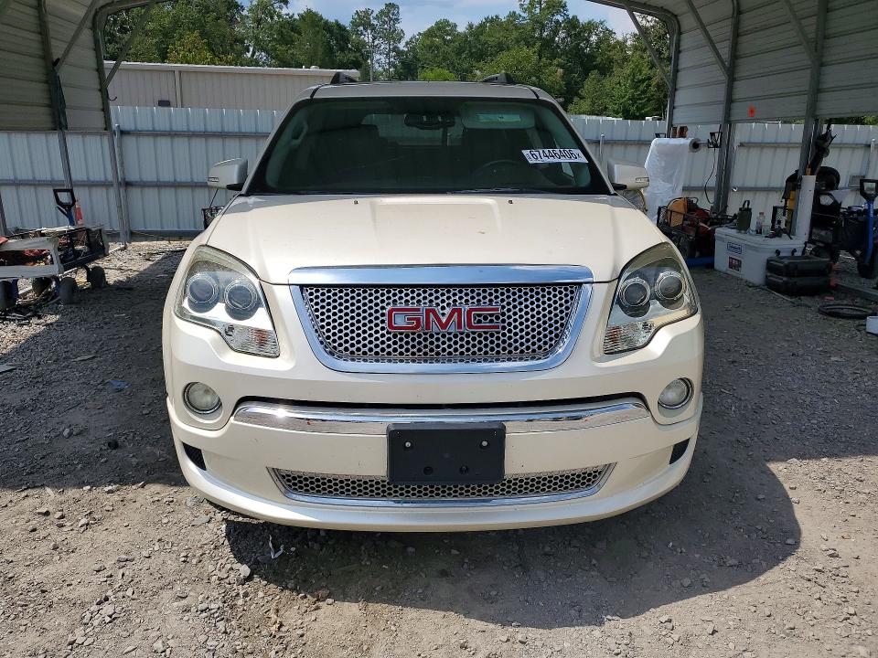Продаж на аукціоні авто 2011 Gmc Acadia, vin: 1GKKVTED3BJ393369, номер лоту: 67446406