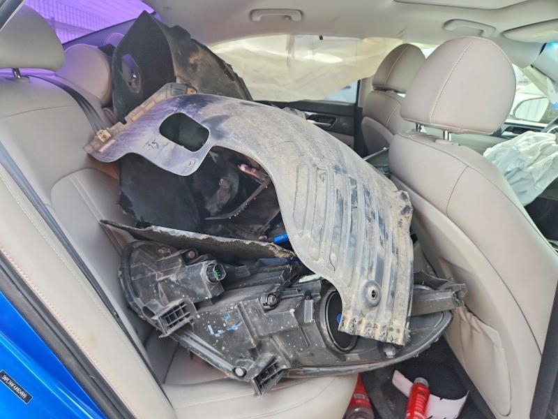 Продаж на аукціоні авто 2018 Hyundai Sonata, vin: 5NPE34AF4JH654849, номер лоту: 67902126