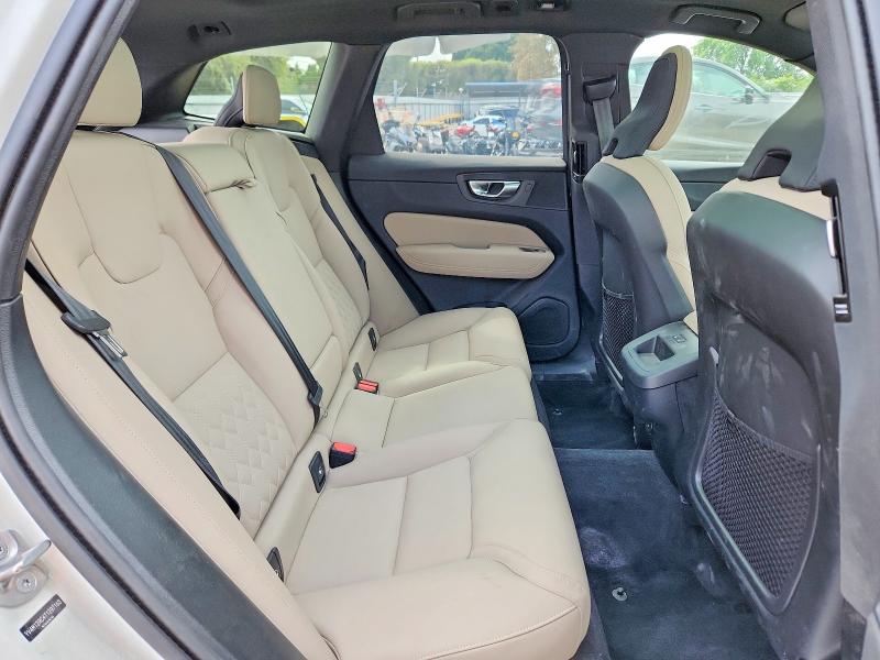 Продаж на аукціоні авто 2026 Volvo Xc60, vin: YV4M12RC4T1297163, номер лоту: 69432156