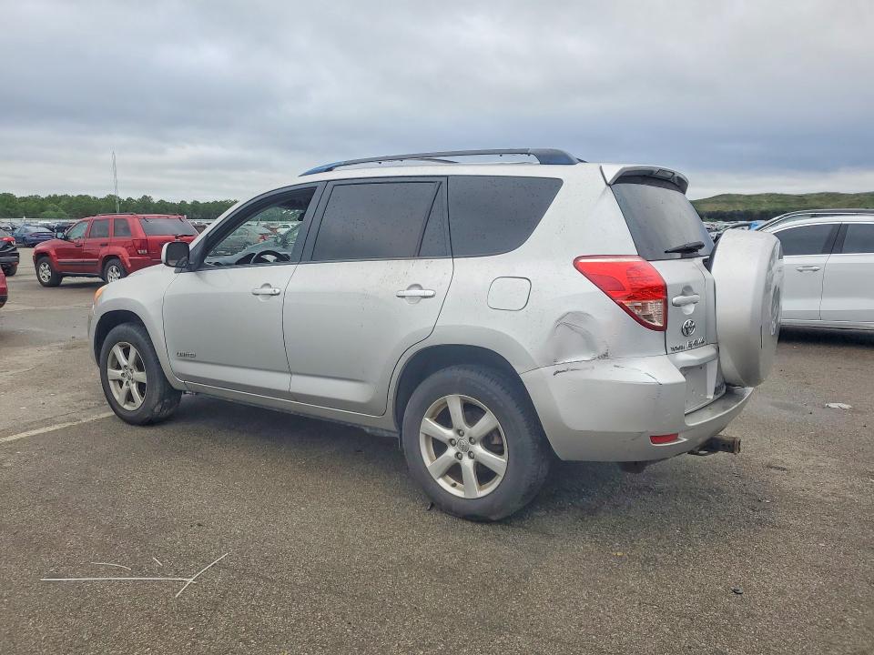 Продажа на аукционе авто 2008 Toyota Rav4, vin: JTMBD31VX85179462, номер лота: 69409796