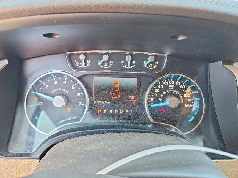 Aukcja sprzedaży 2012 Ford F150, vin: 1FTFW1ETXCFA43425, numer aukcji: 69410346