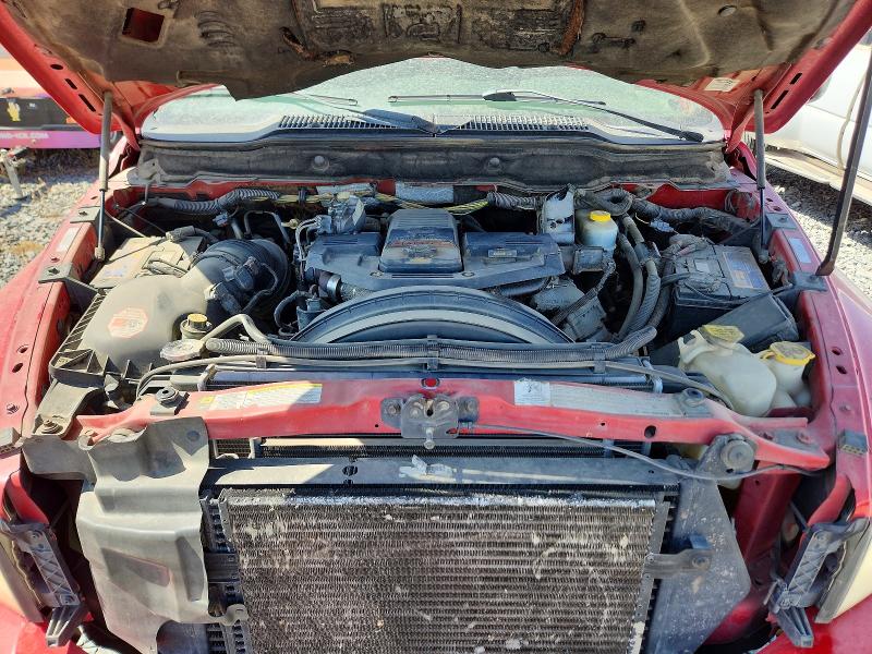 65239206 :رقم المزاد ، 3D7MX49A78G185435 vin ، 2008 Dodge Ram 3500 مزاد بيع