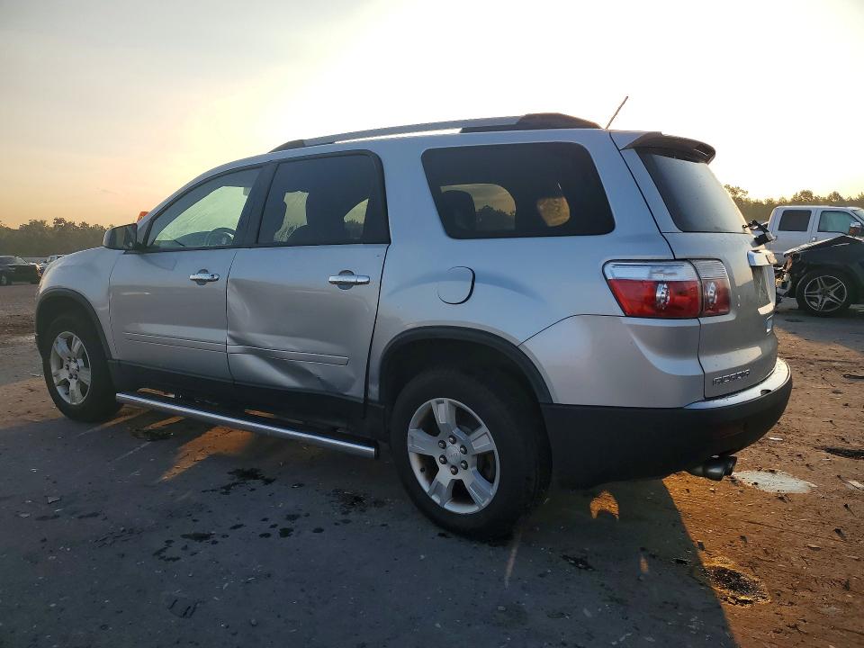 Продаж на аукціоні авто 2012 Gmc Acadia, vin: 1GKKRNED1CJ373459, номер лоту: 67685216