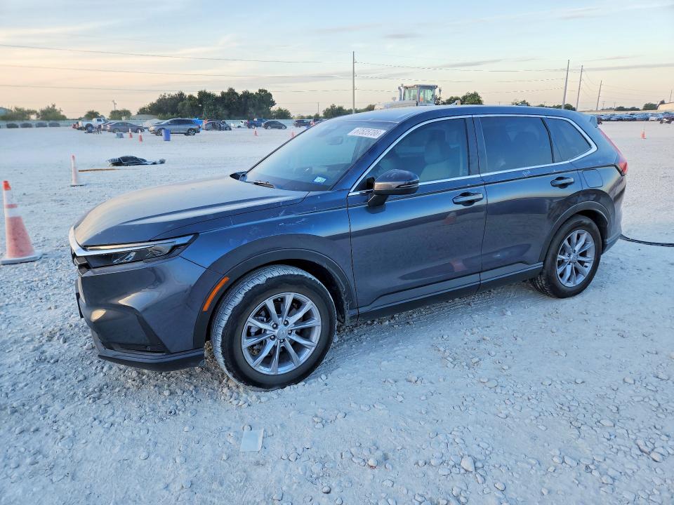 Aukcja sprzedaży 2025 Honda Cr-v, vin: 2HKRS3H7XSH311025, numer aukcji: 67525786
