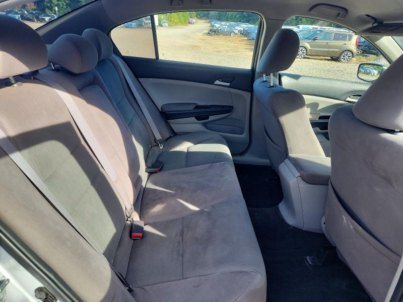 Продажа на аукционе авто 2011 Honda Accord, vin: 1HGCP2F43BA105998, номер лота: 70162816
