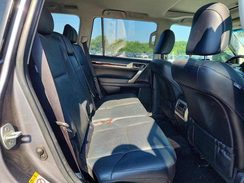67534326 :رقم المزاد ، JTJBM7FX9G5139712 vin ، 2016 Lexus Gx مزاد بيع