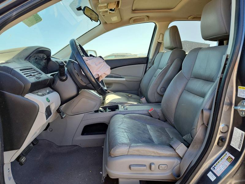 Продажа на аукционе авто 2012 Honda Cr-v, vin: JHLRM4H70CC017021, номер лота: 68854366