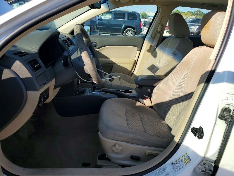 Aukcja sprzedaży 2010 Ford Fusion, vin: 3FAHP0HA0AR202162, numer aukcji: 67449916