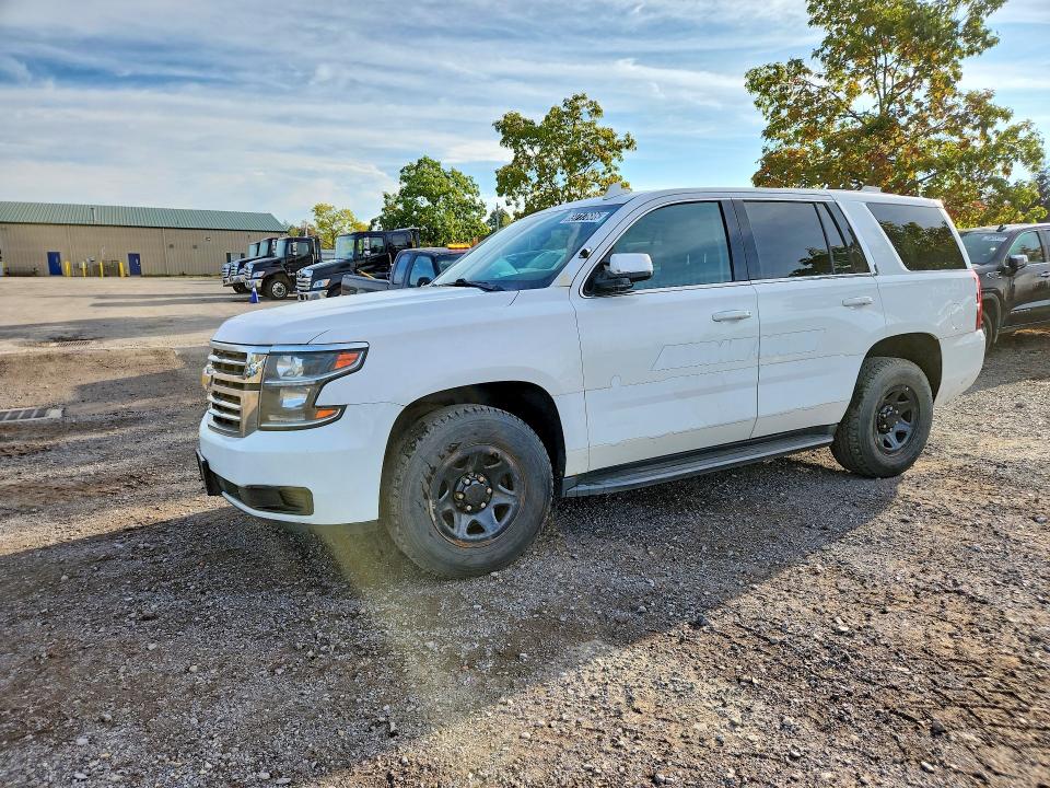 Aukcja sprzedaży 2020 Chevrolet Tahoe, vin: 1GNSKDEC4LR250801, numer aukcji: 69717686