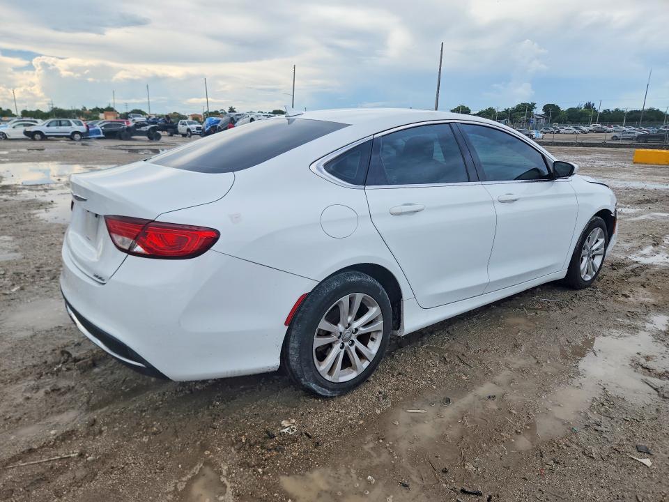Aukcja sprzedaży 2016 Chrysler 200, vin: 1C3CCCABXGN143643, numer aukcji: 67373506