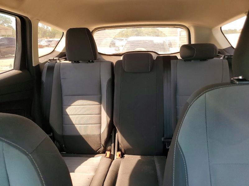 Продаж на аукціоні авто 2018 Ford Escape, vin: 1FMCU0F79JUA06942, номер лоту: 68926176