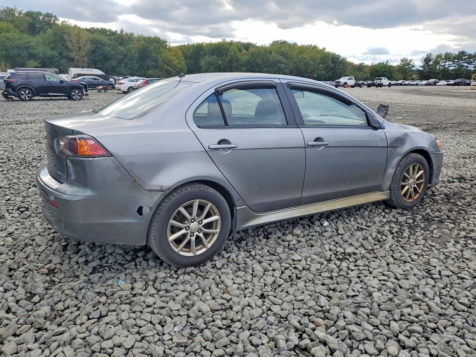 Продаж на аукціоні авто 2016 Mitsubishi Lancer, vin: JA32V2FW4GU003535, номер лоту: 70442766