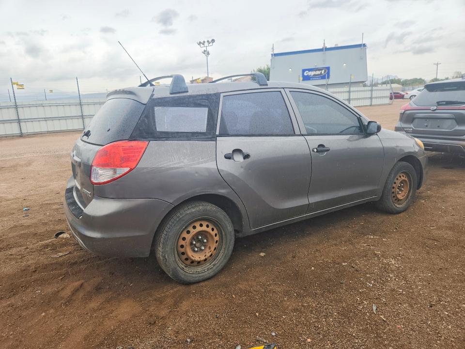 Продаж на аукціоні авто 2004 Toyota Matrix, vin: 2T1KR32E54C186218, номер лоту: 70908076