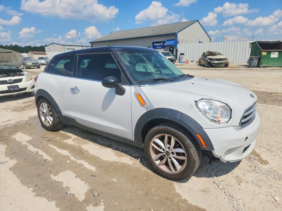 Aukcja sprzedaży 2014 Mini Cooper, vin: WMWSS1C58EWN46630, numer aukcji: 67359366
