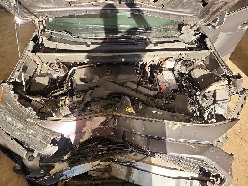 Продаж на аукціоні авто 2019 Toyota Rav4, vin: 2T3K1RFV4KW051979, номер лоту: 68383236