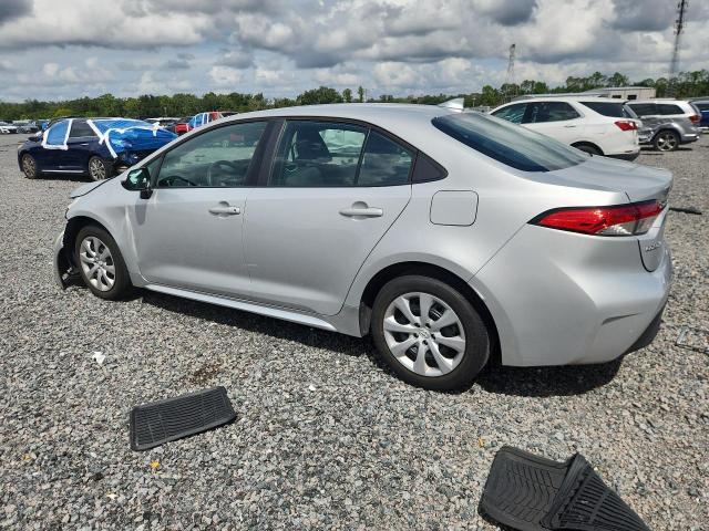 2023 Toyota Corolla მანქანა იყიდება აუქციონზე, vin: 5YFB4MDE7PP035421, აუქციონის ნომერი: 70289956