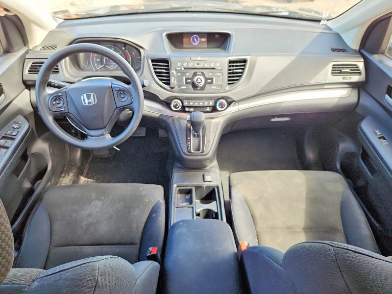 Продажа на аукционе авто 2016 Honda Cr-v, vin: 2HKRM4H44GH704127, номер лота: 69628406