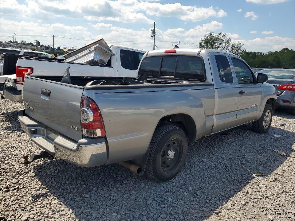 Aukcja sprzedaży 2015 Toyota Tacoma, vin: 5TFTX4CN4FX051122, numer aukcji: 69031906