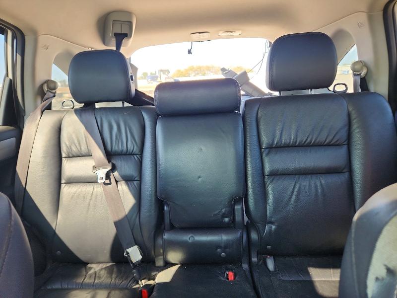 Продаж на аукціоні авто 2011 Honda Cr-v, vin: JHLRE3H75BC012628, номер лоту: 67263426