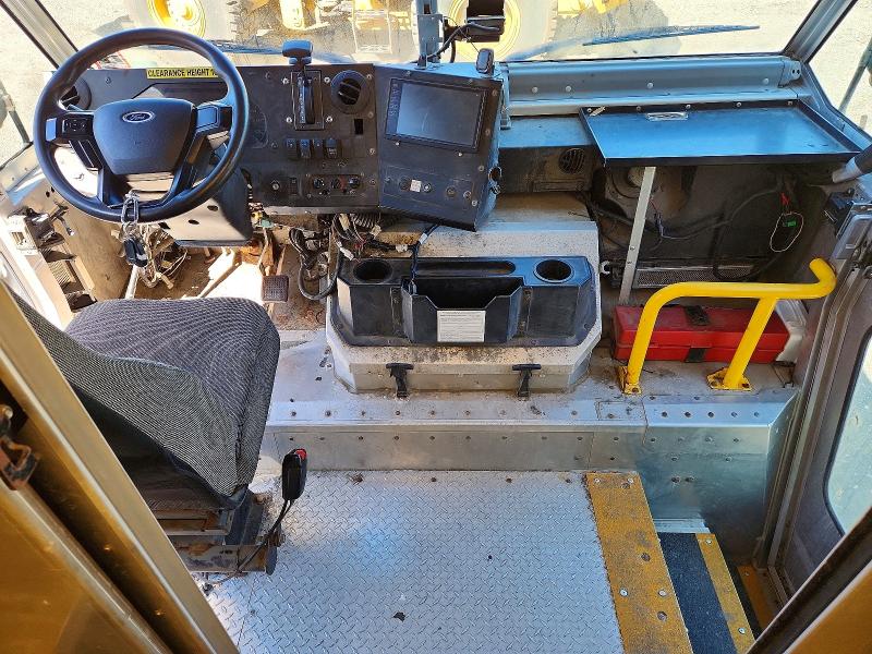 Aukcja sprzedaży 2021 Ford F59, vin: 1F65F5KNXM0A04835, numer aukcji: 70065416