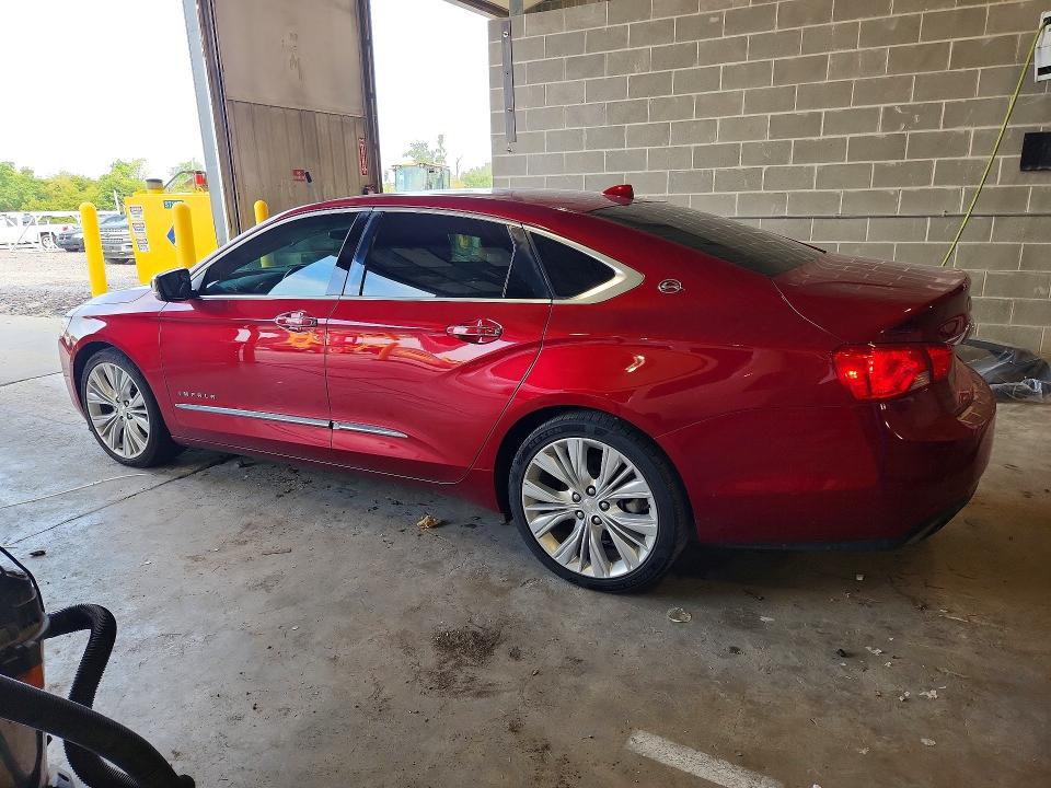 Aukcja sprzedaży 2014 Chevrolet Impala, vin: 2G1155S31E9238357, numer aukcji: 68267086