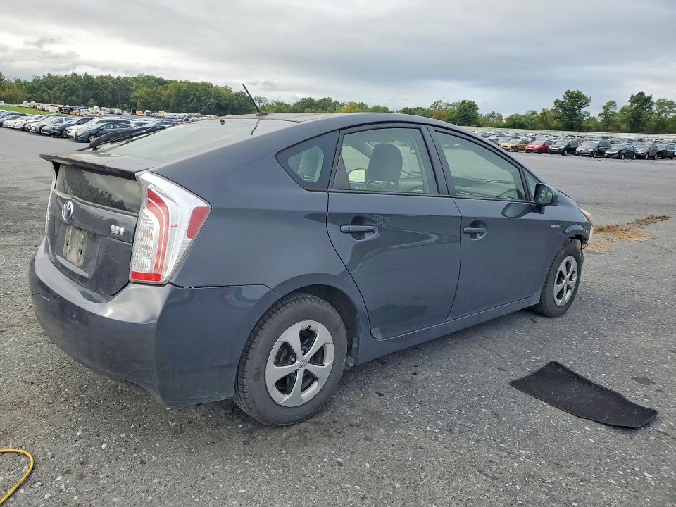 Продажа на аукционе авто 2015 Toyota Prius, vin: JTDKN3DU4F0434486, номер лота: 70856856