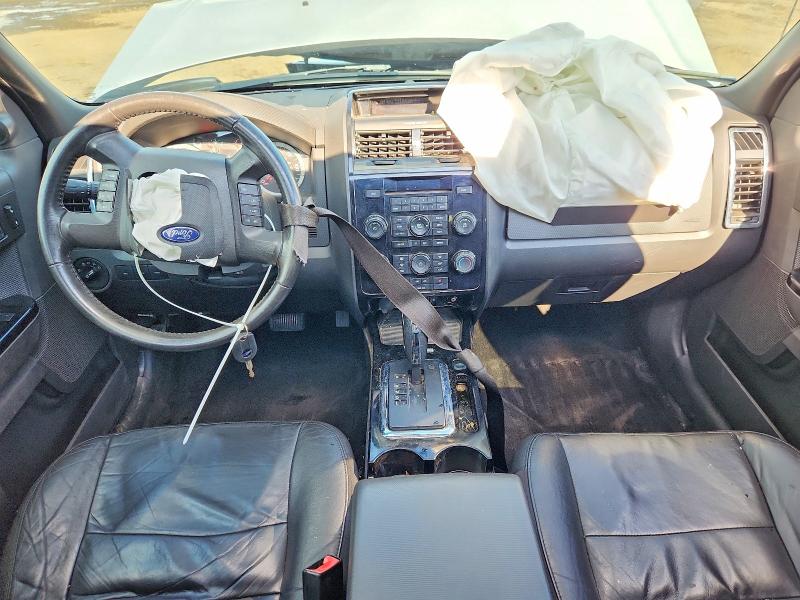 Продаж на аукціоні авто 2012 Ford Escape, vin: 1FMCU9E73CKA96609, номер лоту: 67460266