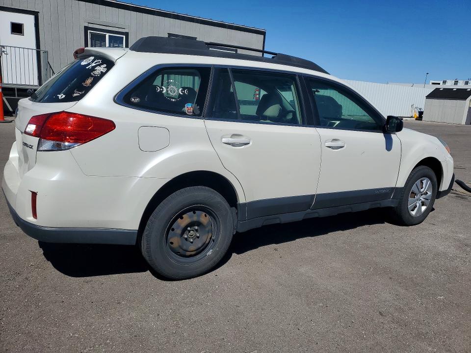 Aukcja sprzedaży 2013 Subaru Outback, vin: 4S4BRCAC5D3242680, numer aukcji: 67503086