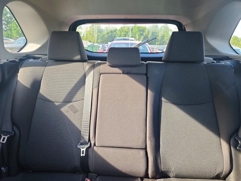 67821636 :رقم المزاد ، 2T3LWRFV2RW204018 vin ، 2024 Toyota Rav4 مزاد بيع