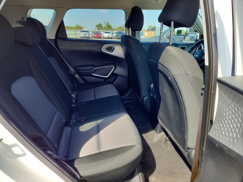 Продаж на аукціоні авто 2025 Kia Soul, vin: KNDJ23AU4S7926994, номер лоту: 67990966