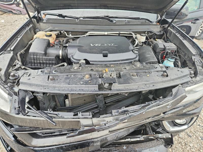 Aukcja sprzedaży 2018 Chevrolet Colorado, vin: 1GCGTDEN8J1226610, numer aukcji: 67786566