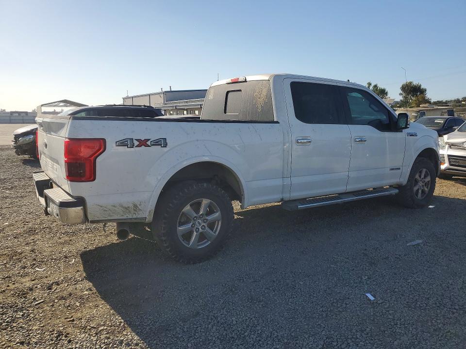 Aukcja sprzedaży 2019 Ford F150, vin: 1FTFW1E12KFC46824, numer aukcji: 68130676