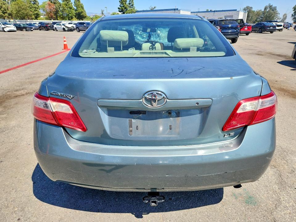 Aukcja sprzedaży 2009 Toyota Camry, vin: 4T1BE46K89U916503, numer aukcji: 67936686