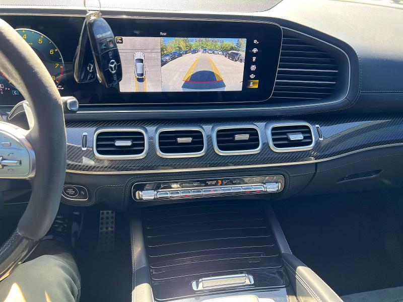 69179446 :رقم المزاد ، 4JGFD8KB4PA936215 vin ، 2023 Mercedes-benz Gle Coupe مزاد بيع