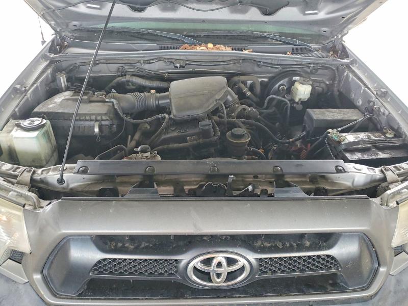 Продажа на аукционе авто 2015 Toyota Tacoma, vin: 5TFJX4CN2FX055838, номер лота: 70161596