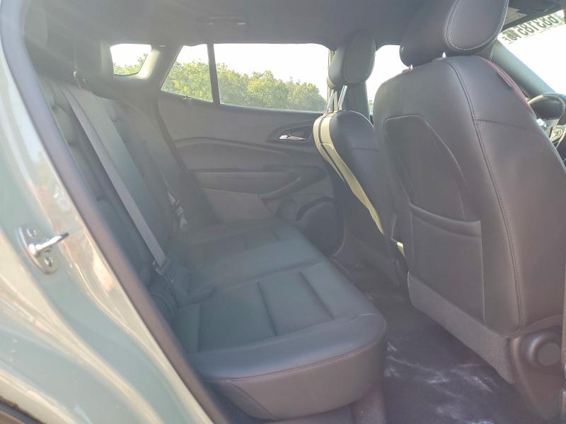 68318516 :رقم المزاد ، KL77LJE21RC244299 vin ، 2024 Chevrolet Trax مزاد بيع