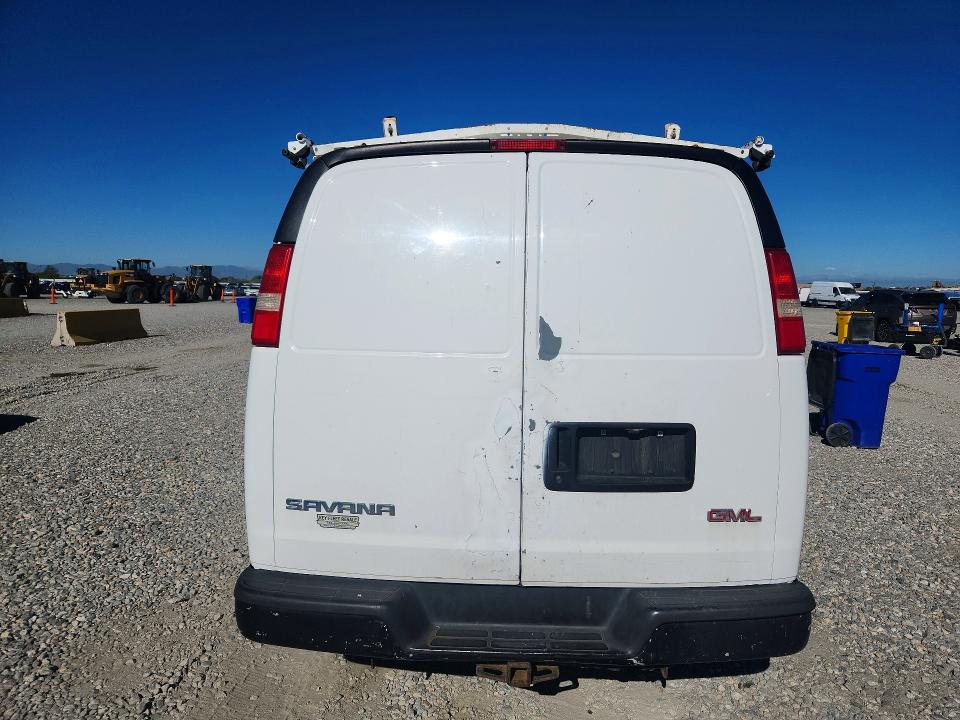 Продажа на аукционе авто 2005 Gmc Savana, vin: 1GTGG25U851249973, номер лота: 67924826