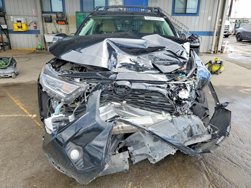 Aukcja sprzedaży 2020 Toyota Rav4 Hybrid, vin: 4T3RWRFV4LU004534, numer aukcji: 68264436