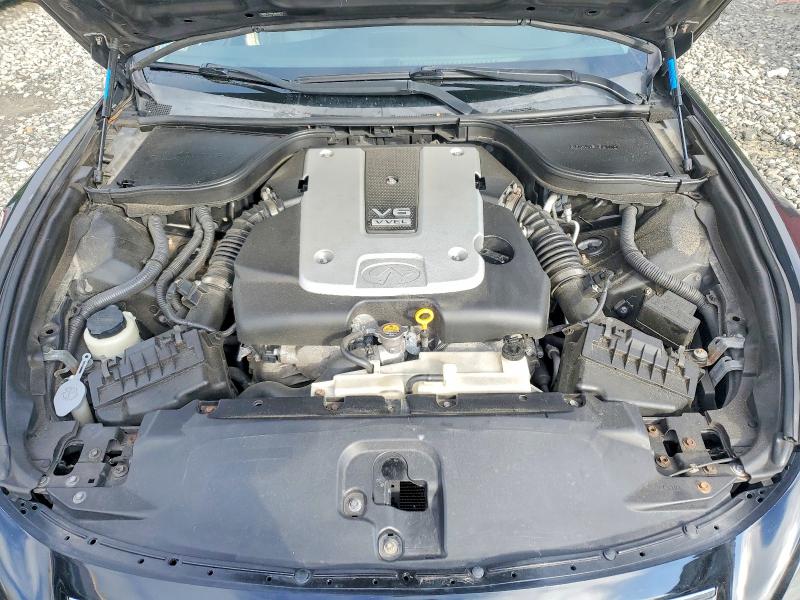 2013 Infiniti G37 Coupe მანქანა იყიდება აუქციონზე, vin: JN1CV6EK6DM900673, აუქციონის ნომერი: 67787506