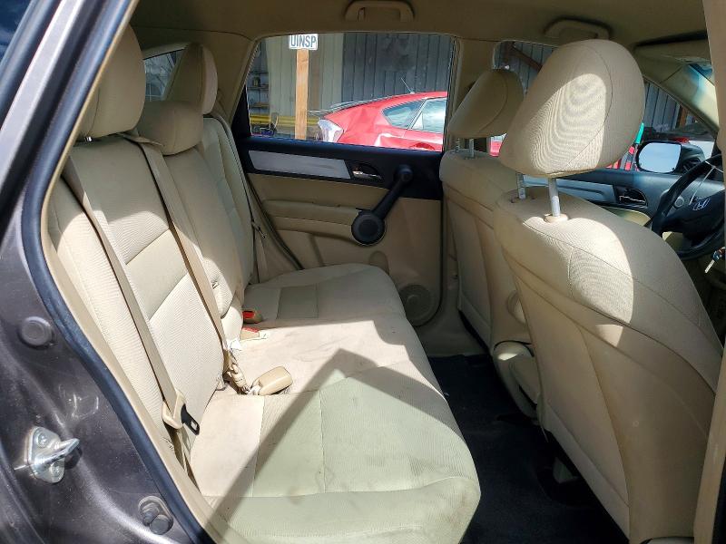 Продаж на аукціоні авто 2010 Honda Cr-v, vin: 5J6RE4H31AL054299, номер лоту: 70942466