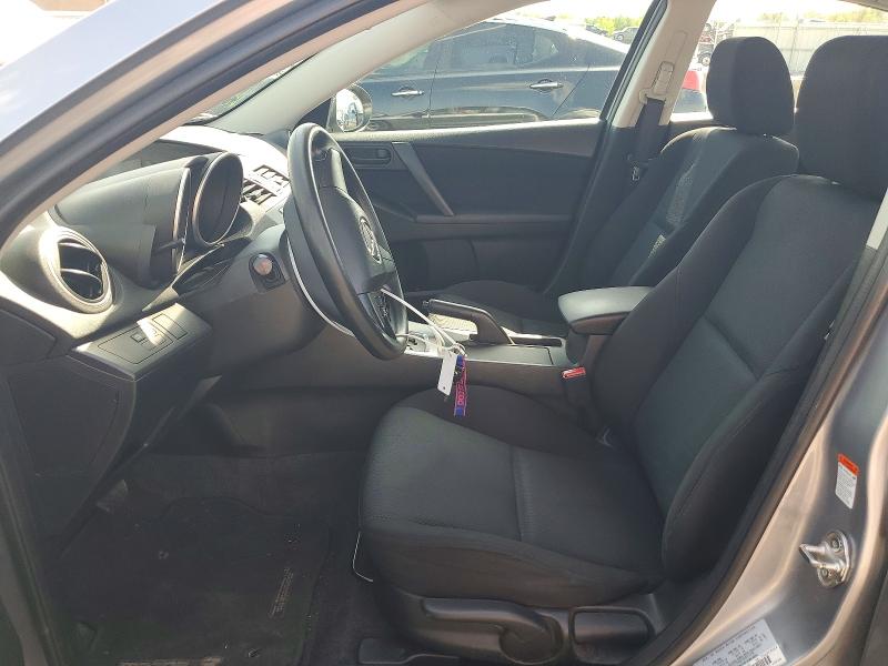 Aukcja sprzedaży 2011 Mazda 3, vin: JM1BL1UF8B1494660, numer aukcji: 69368016